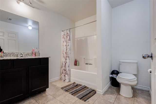 1735 Mcbroom Street, Dallas, TX 75212