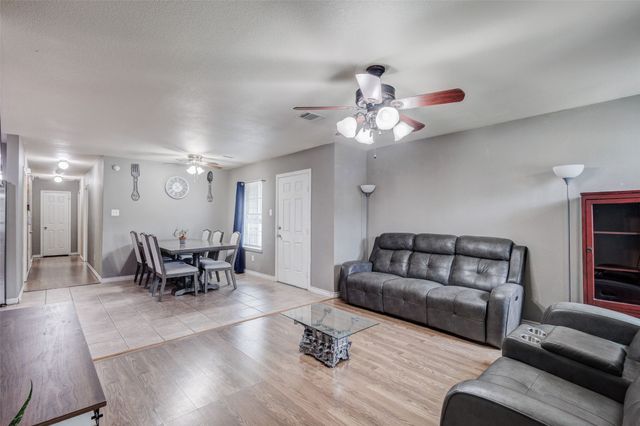 1735 Mcbroom Street, Dallas, TX 75212