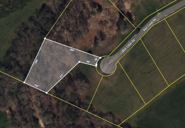53035307 Bear Creek Road, Birchwood, TN 37308