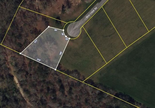 53035307 Bear Creek Road, Birchwood, TN 37308
