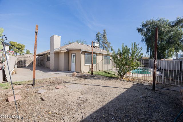 2429 E JUANITA Avenue, Mesa, AZ 85204