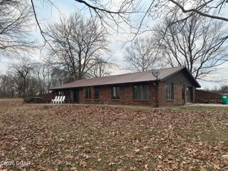 3631 S Oak Hill Road, Carthage, MO 64836