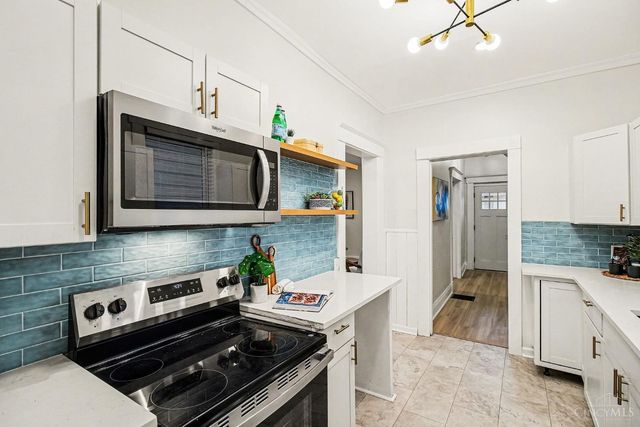 3336 Graydon Avenue, Cincinnati, OH 45207