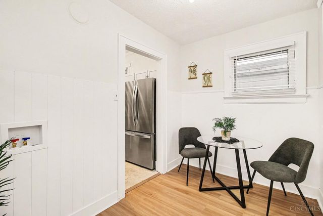 3336 Graydon Avenue, Cincinnati, OH 45207