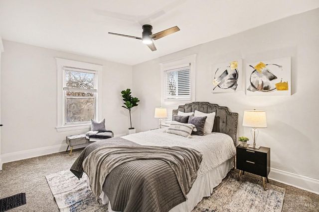 3336 Graydon Avenue, Cincinnati, OH 45207