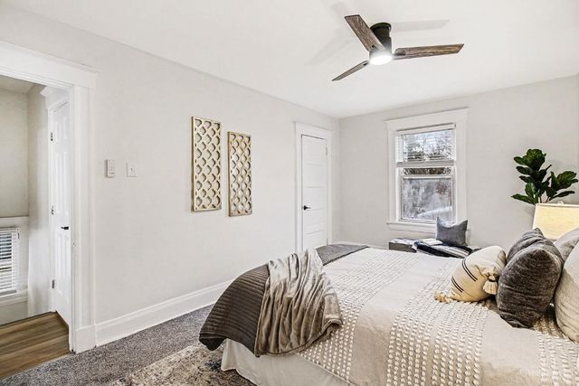 3336 Graydon Avenue, Cincinnati, OH 45207