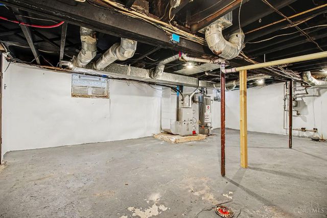 3336 Graydon Avenue, Cincinnati, OH 45207