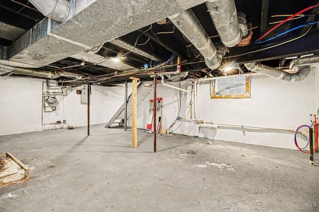 3336 Graydon Avenue, Cincinnati, OH 45207