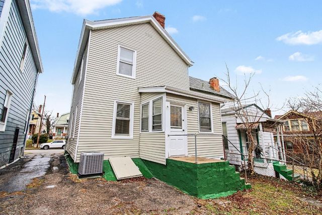 3336 Graydon Avenue, Cincinnati, OH 45207