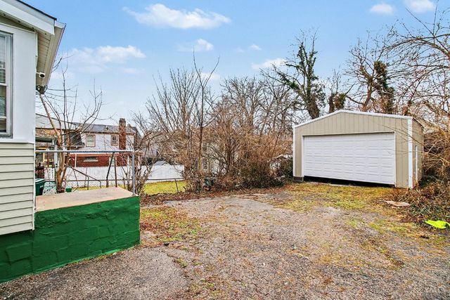 3336 Graydon Avenue, Cincinnati, OH 45207