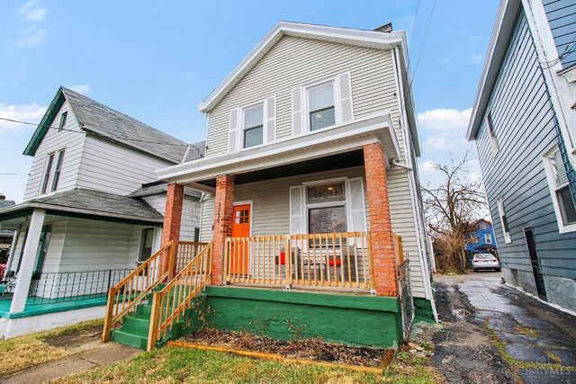 3336 Graydon Avenue, Cincinnati, OH 45207