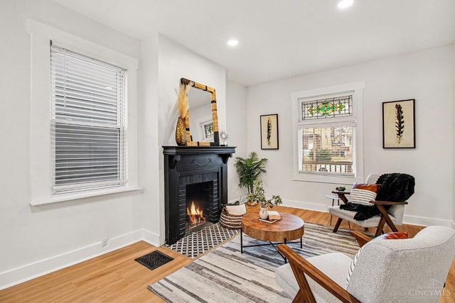 3336 Graydon Avenue, Cincinnati, OH 45207