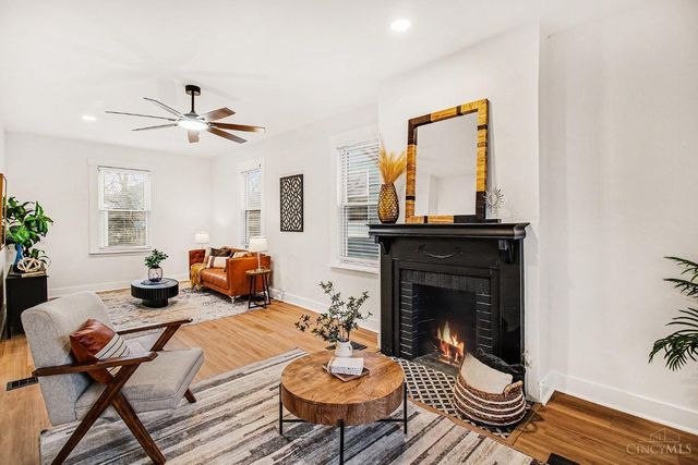 3336 Graydon Avenue, Cincinnati, OH 45207