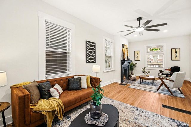 3336 Graydon Avenue, Cincinnati, OH 45207