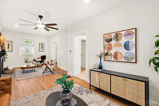 3336 Graydon Avenue, Cincinnati, OH 45207