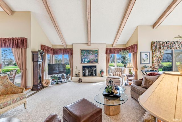 16976 Shandwick Lane, Granger, IN 46530