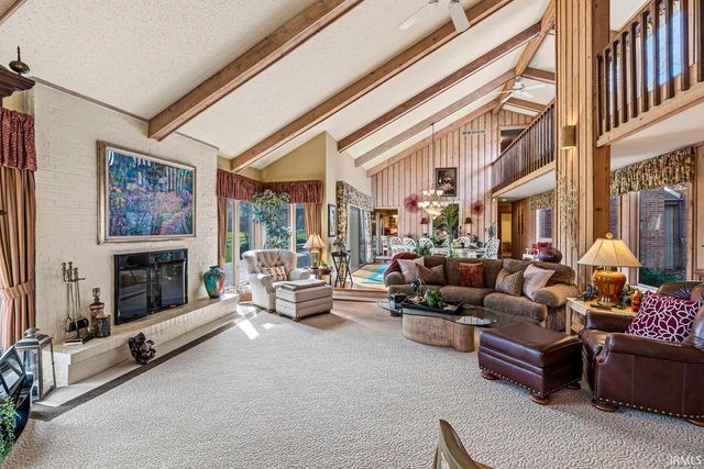 16976 Shandwick Lane, Granger, IN 46530