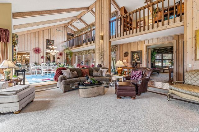 16976 Shandwick Lane, Granger, IN 46530