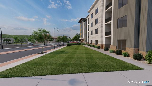 130 North Main Street 410, Bristol, CT 06010