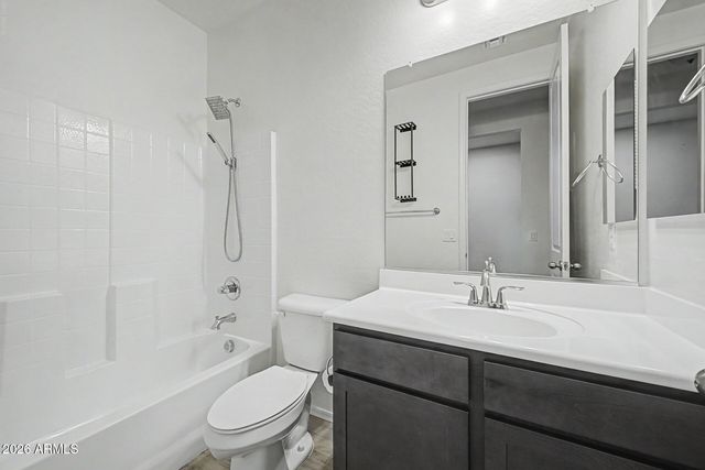 18465 W FOOTHILL Drive, Surprise, AZ 85387