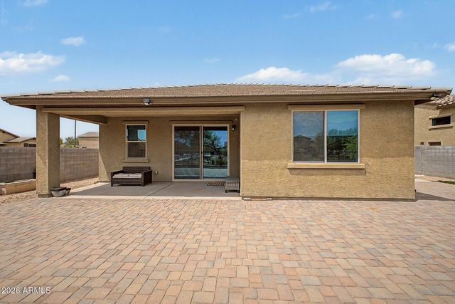 18465 W FOOTHILL Drive, Surprise, AZ 85387