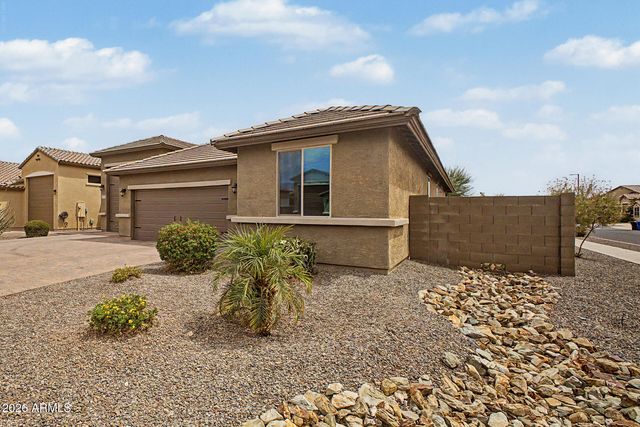 18465 W FOOTHILL Drive, Surprise, AZ 85387