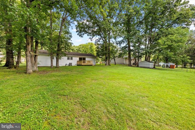 809 SHERWOOD LN, Fredericksburg, VA 22407