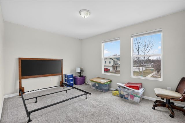 1090 Jackson Drive, Owosso, MI 48867