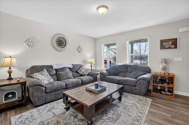 1090 Jackson Drive, Owosso, MI 48867