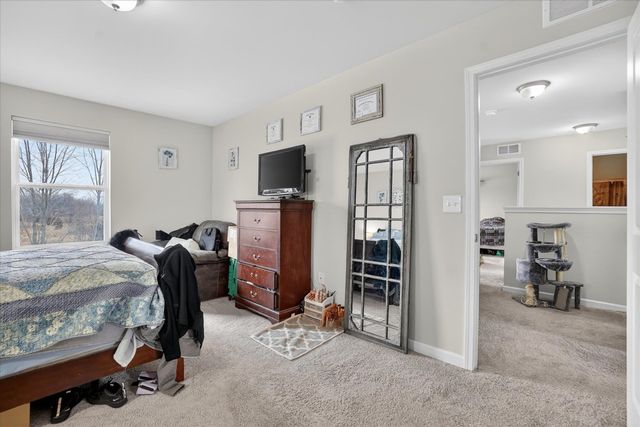 1090 Jackson Drive, Owosso, MI 48867