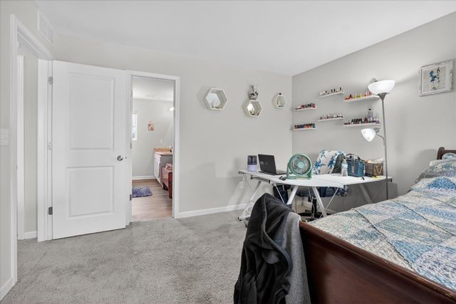 1090 Jackson Drive, Owosso, MI 48867