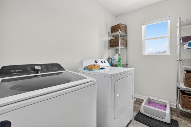 1090 Jackson Drive, Owosso, MI 48867