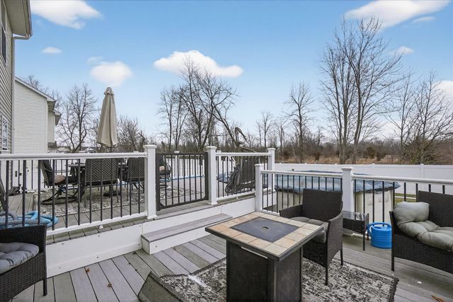 1090 Jackson Drive, Owosso, MI 48867