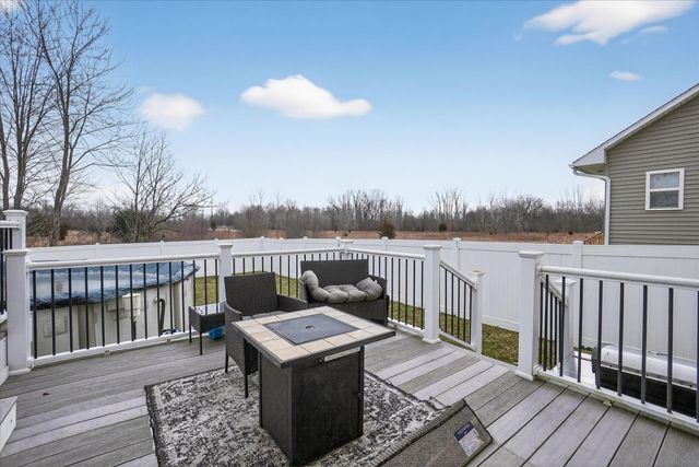 1090 Jackson Drive, Owosso, MI 48867