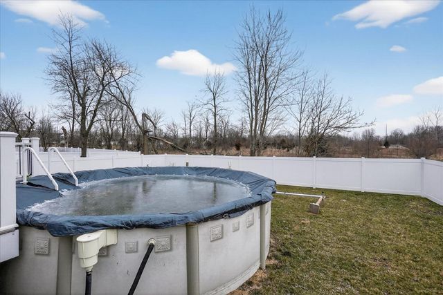 1090 Jackson Drive, Owosso, MI 48867