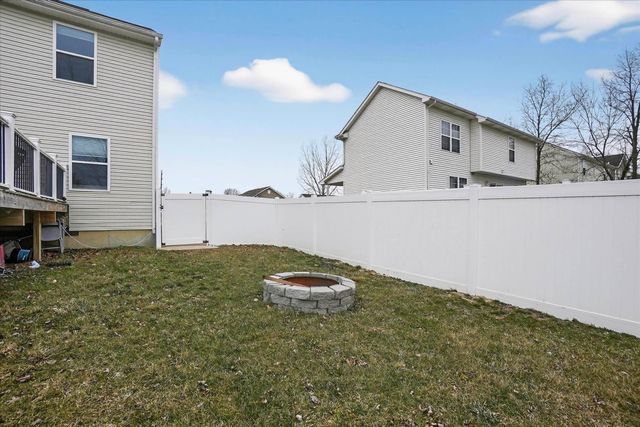 1090 Jackson Drive, Owosso, MI 48867