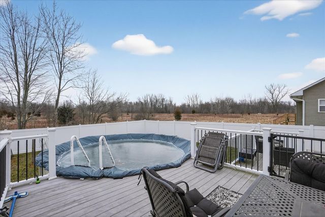 1090 Jackson Drive, Owosso, MI 48867