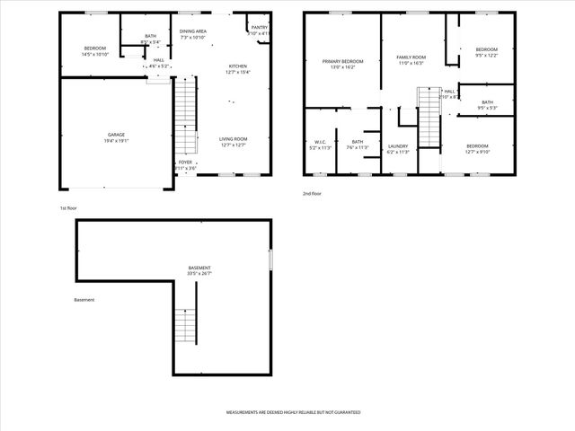 1090 Jackson Drive, Owosso, MI 48867