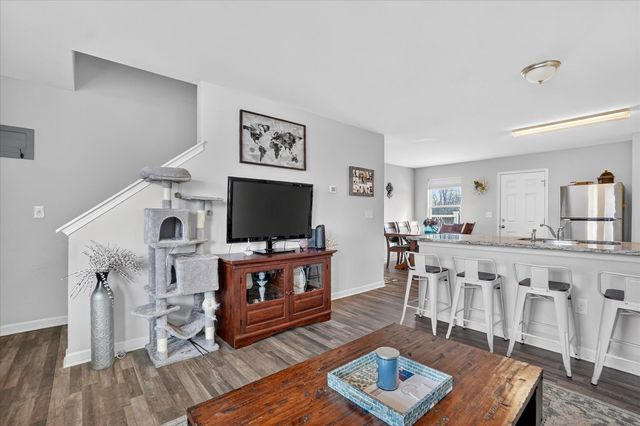 1090 Jackson Drive, Owosso, MI 48867