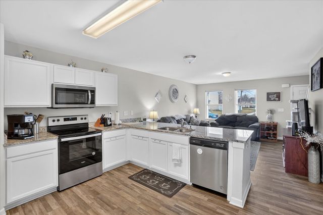 1090 Jackson Drive, Owosso, MI 48867