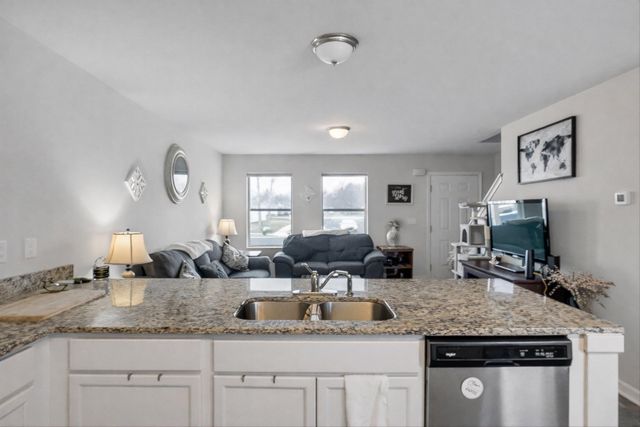 1090 Jackson Drive, Owosso, MI 48867