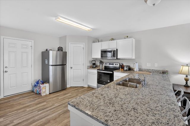 1090 Jackson Drive, Owosso, MI 48867