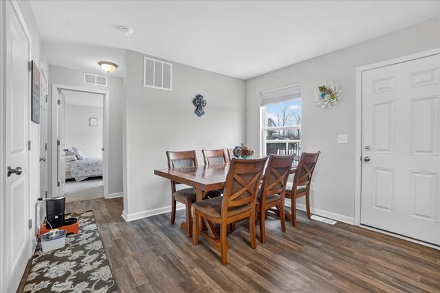 1090 Jackson Drive, Owosso, MI 48867