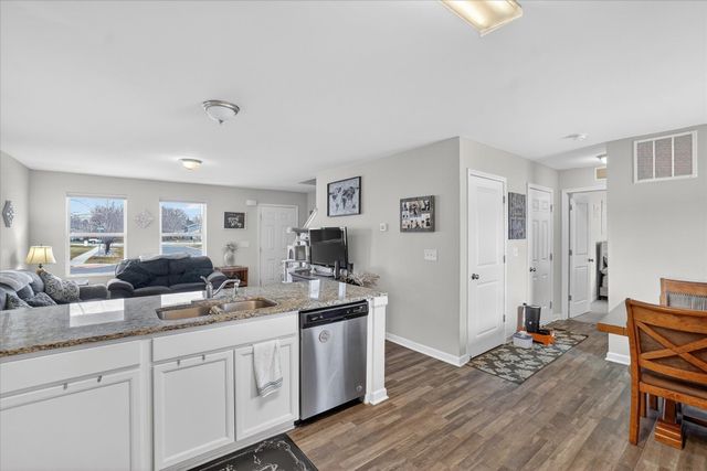 1090 Jackson Drive, Owosso, MI 48867