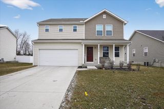 1090 Jackson Drive, Owosso, MI 48867