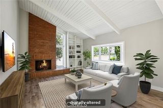 5 Poinsettia, Irvine, CA 92604