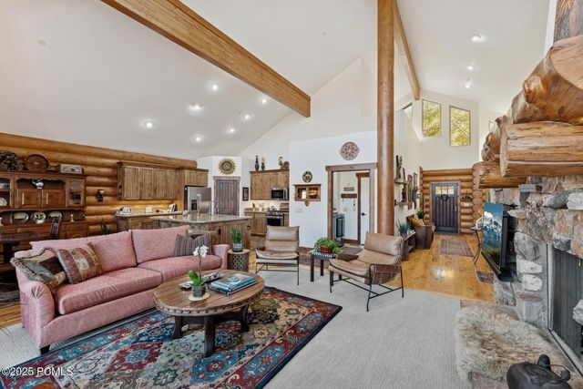 12325 Deer Mountain Boulevard, Kamas, UT 84036