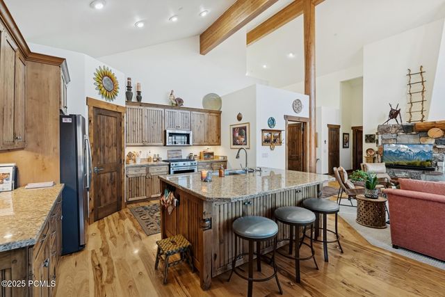 12325 Deer Mountain Boulevard, Kamas, UT 84036