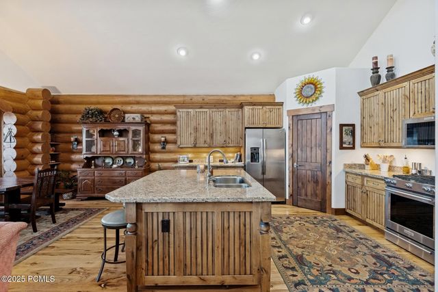 12325 Deer Mountain Boulevard, Kamas, UT 84036