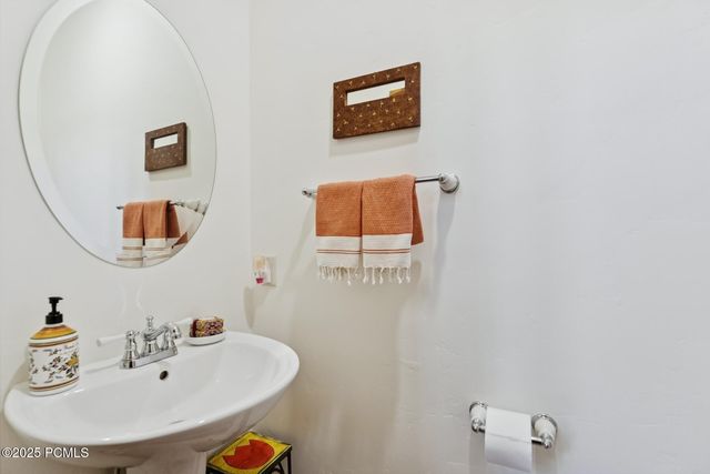 12325 Deer Mountain Boulevard, Kamas, UT 84036